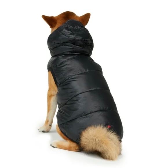 Pajar dog coat - Duff style, size XXL, new with tags - Picture 2 of 9